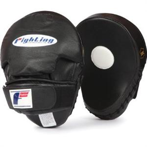 Fighting Sports Pro Punching Mitts